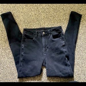 American Eagle 360 Next Level Stretch Jeans